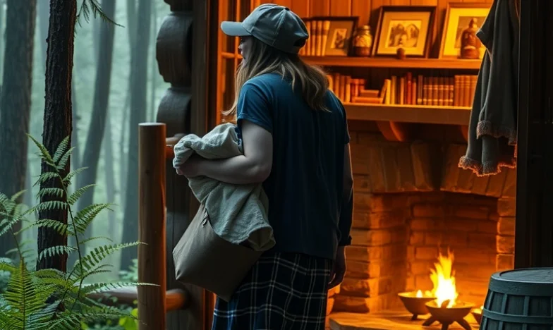 Sold Like Cattle: The Day My Life Changed in the Smoky Mountains