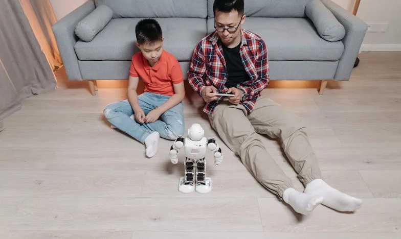 The Billionaire Who Pretended to Sleep: What I Saw Changed Everything