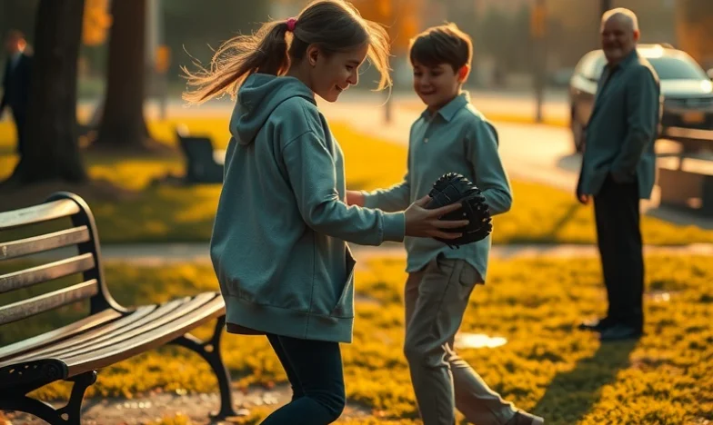 The Dance That Brought Hope Back – The Story of a Homeless Girl in America