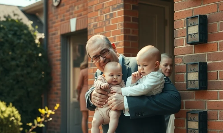 The House I Was Hired to Clean Became My Home: A Nanny’s Secret Love for a Broken Family