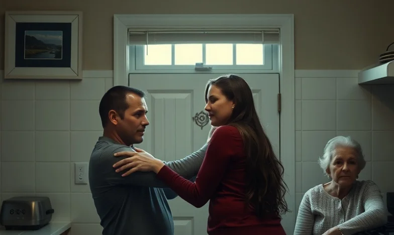 The Night I Locked My Wife in the Basement—and What I Found the Next Morning Changed Everything