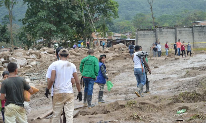 The Night My Family Fell Apart (And How I Tried to Hold Us Together)