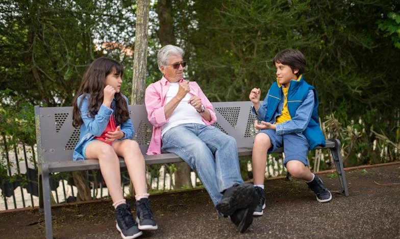 The Night of My Wedding: The Secret Behind the Harrison Family’s Gift