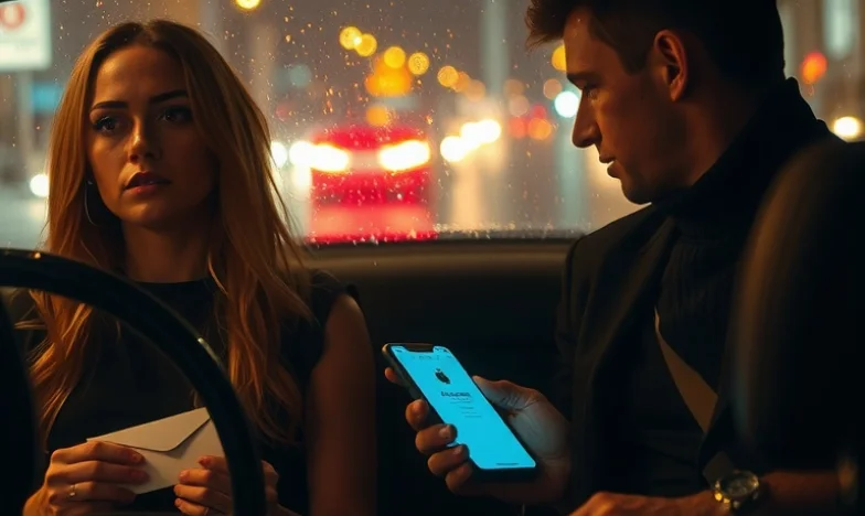 The Night of Truth – The Final Chapter of Emily Torres