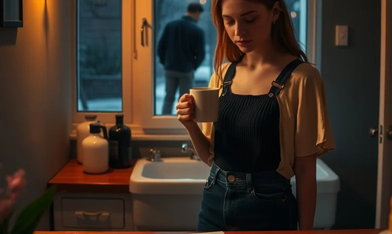 The Truth Behind My Divorce from Daniel: What Really Happened When He Left