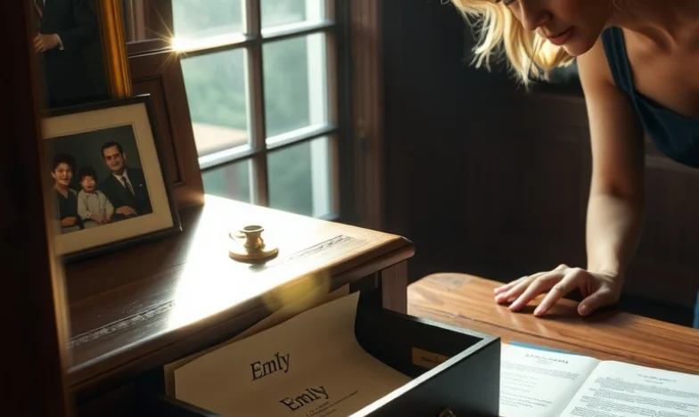 The Unbelievable Secret of the Billionaire’s Daughter: A Story of Loss, Lies, and Redemption in Connecticut