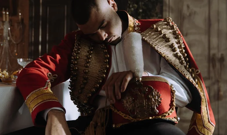 “There’s Something in Your Drink,” Whispered the Waitress: The Night My World Shattered