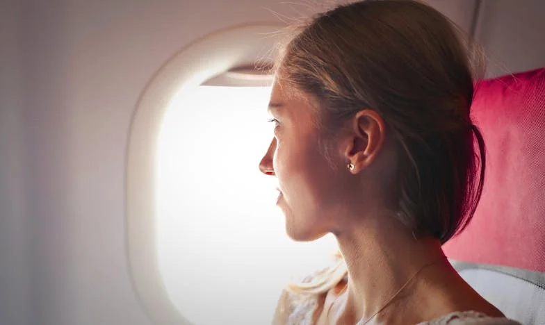 Thrown Off the Plane: The Day My Daughters Faced Injustice at Newark Airport