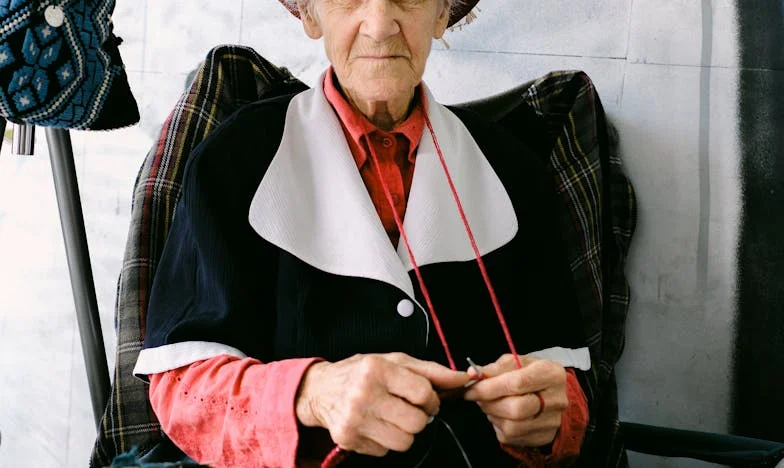 When Mom Finally Chose Herself: My Journey from Invisible to Unapologetically Me