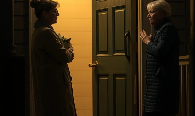 When Trust Shatters: The Night My Life Fell Apart