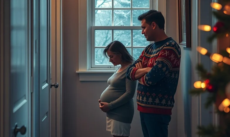 Who Has the Right to Name My Son? A Battle for My Voice in My Own Family