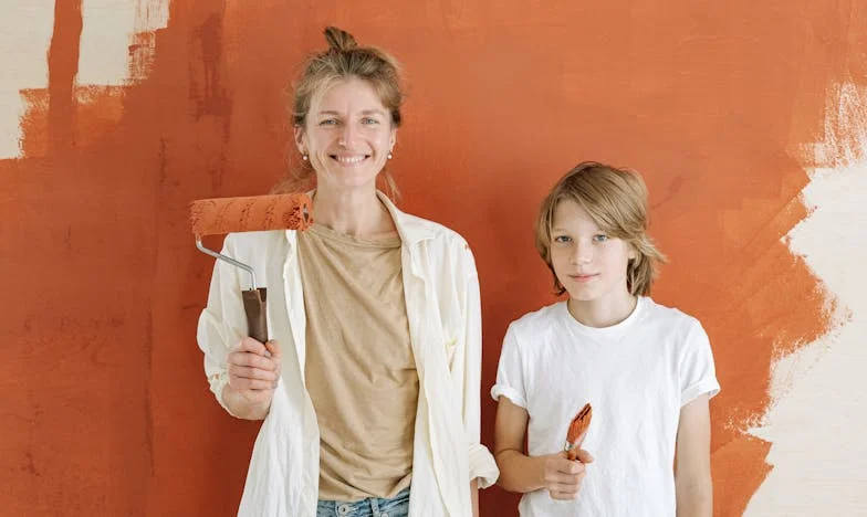 “You Don’t Have Kids, So Help Mom!”: How One Phone Call Changed My Life and Made Me Question Who I Am