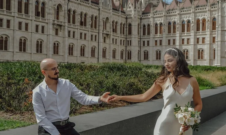 “You’re Embarrassing Us, Mom”: Finding Love After Sixty and Facing My Children’s Judgment