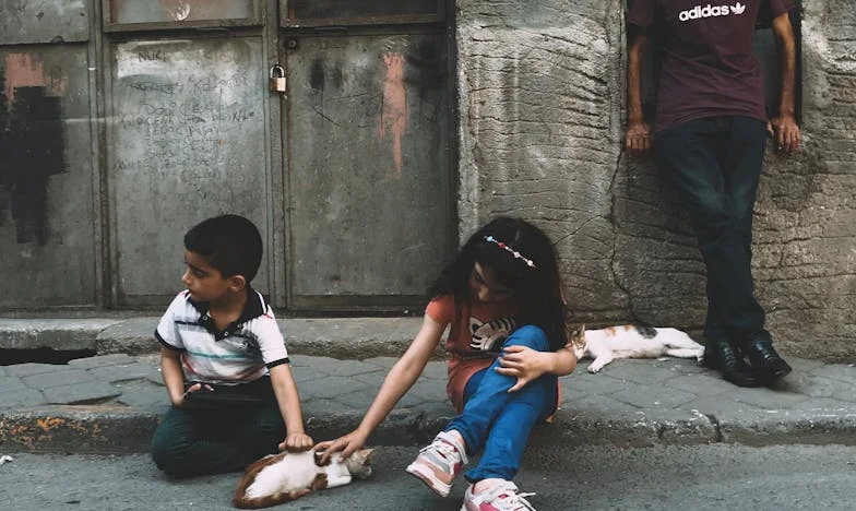 A House Divided: Marianne's Reckoning