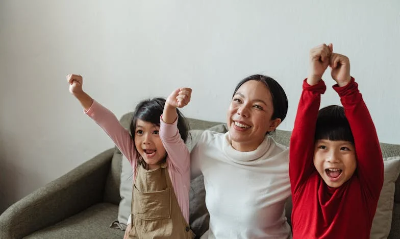 A Single Dinner That Changed Everything: Would You Trade Your Home for Family?