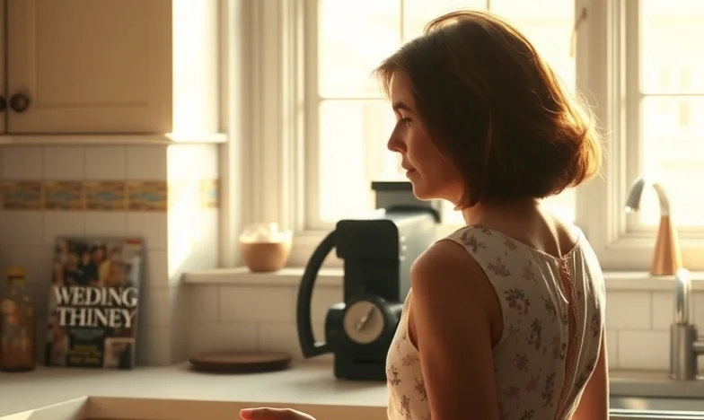 A Wedding Dream Torn Apart: How Money Shattered Our Family