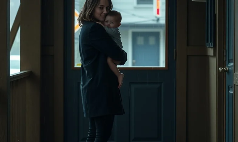 After My Husband Threw Me Out, His Mistress Gave Me $500—Three Days Later, I Came Back and Changed Everything