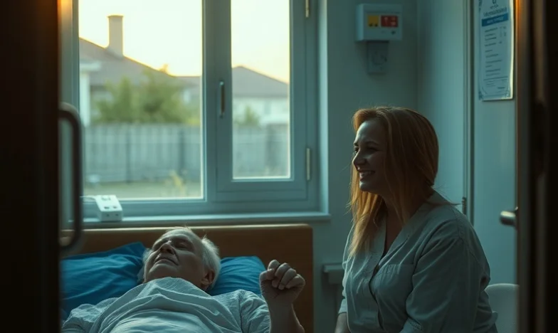 Bring the Grandkids, But Don’t Forget Your Wallet – The Summer My Family Fell Apart in My Parents’ Garden