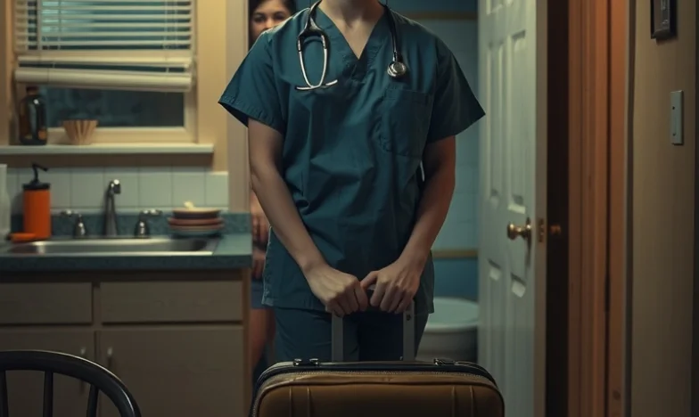 Broken Wings: My Fight to Reclaim My Life