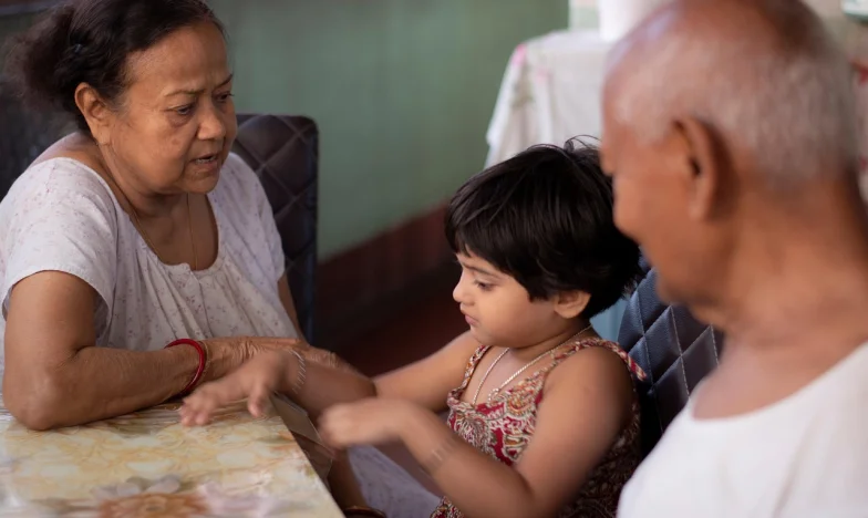 “Can I Eat With You?”: The Night That Changed My Life Forever