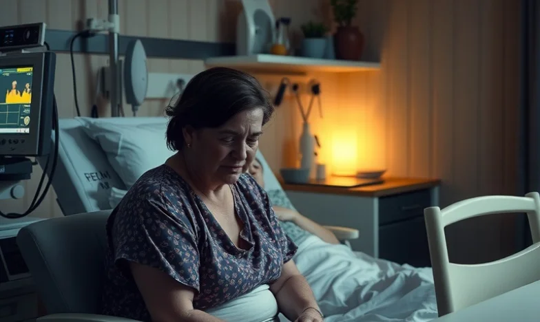 Carrying It All: The Story of the Daughter Who Always Had to Be Strong