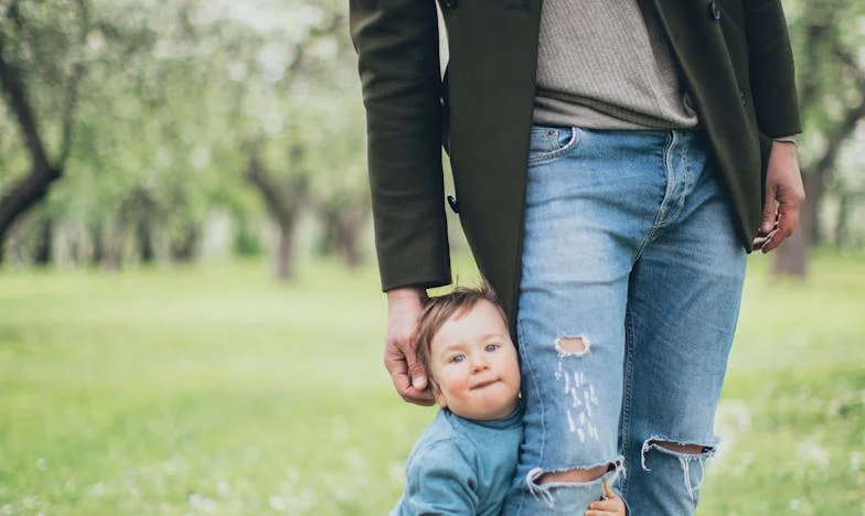 “Do You Cry From Hunger Too?” The Beggar Girl Asked the Millionaire, But He Was Mourning His Son…