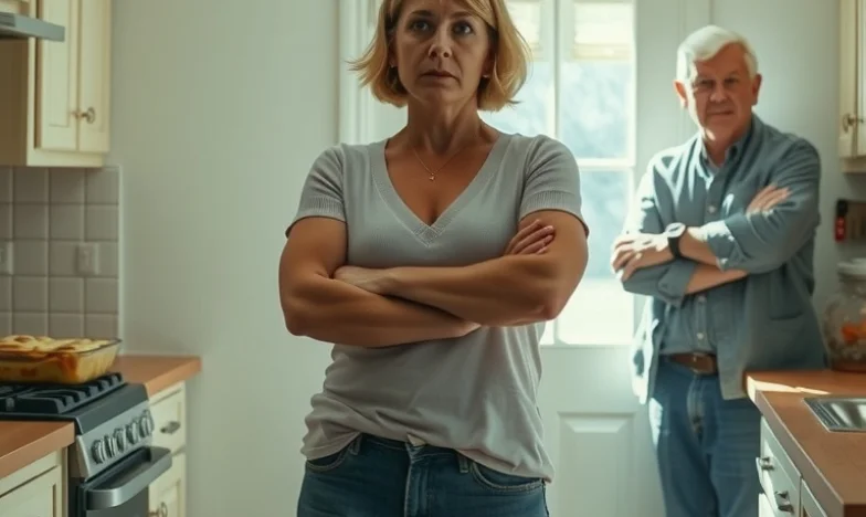 Every Weekend Feels Like War: My Struggle to Find Myself in My Own Home