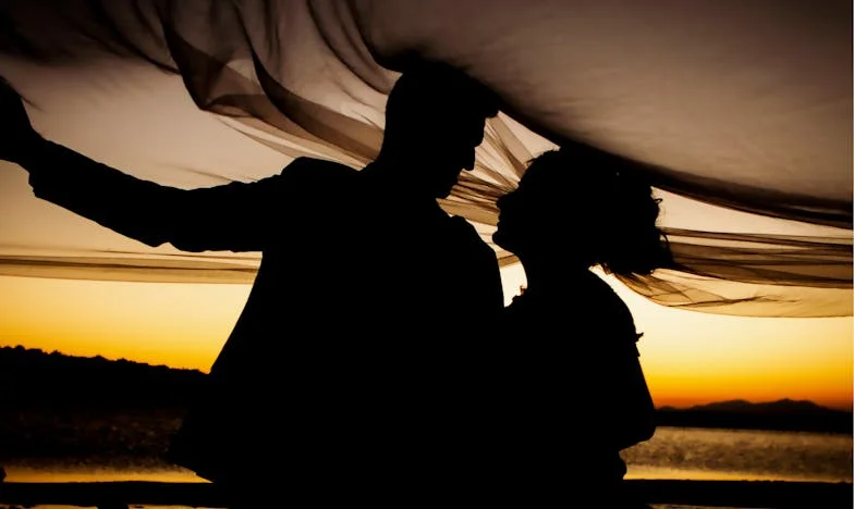 From Shadows to Sunlight: My Fight for Myself