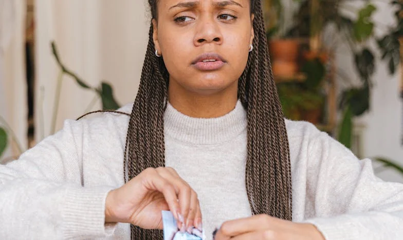 He Left Me With a Text: The Night I Gave Everything Away