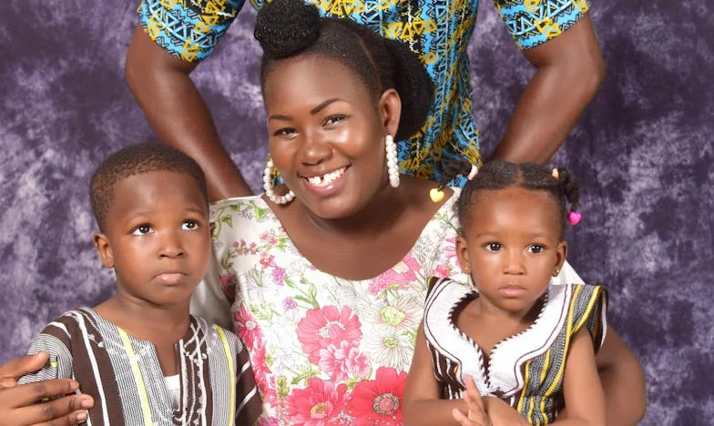 He Was Happy I Got a Job—Then He Made Me Pay Rent and Buy Diapers: My Fight for Dignity in My Own Home