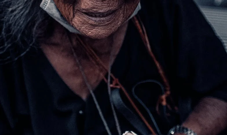 Hide Under the Bed – My Daughter Whispered with Fearful Eyes