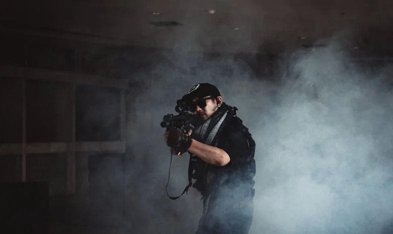 I Found Two Elderly Strangers Abandoned on a Lonely Highway—And What I Did for Them Ended Up Saving My Own Life