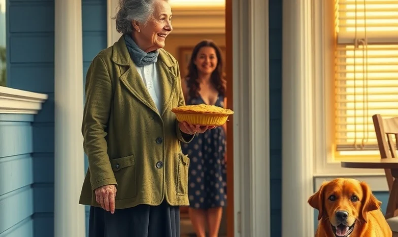 I Gave My Son Our Family Home—Now I Feel Like a Stranger in My Own Life