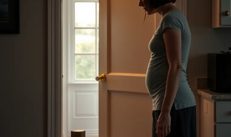 I Left My Pregnant Wife Because She Was Expecting a Girl—But Fate Had a Cruel Twist in Store for Me