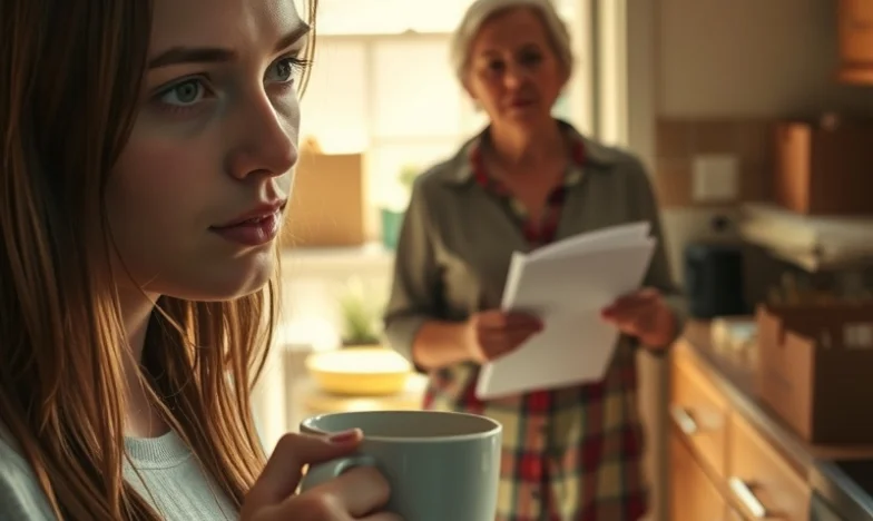 Living in My Mother-in-Law’s Shadow: How My Marriage Nearly Broke Me