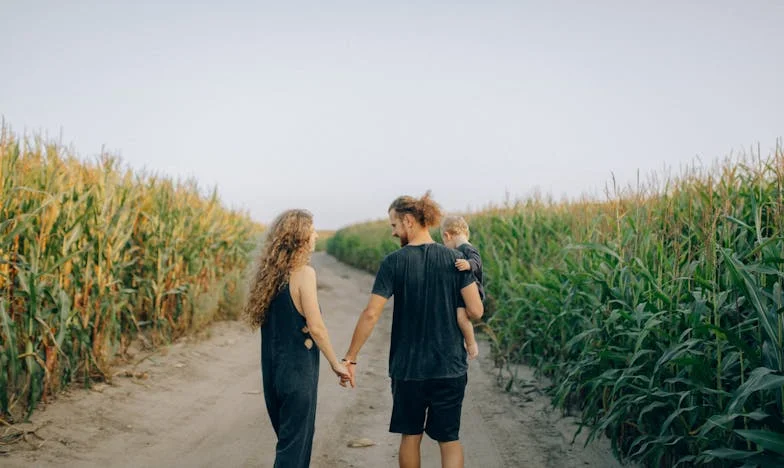 Locked Out by My Own Son: The Day My World Collapsed