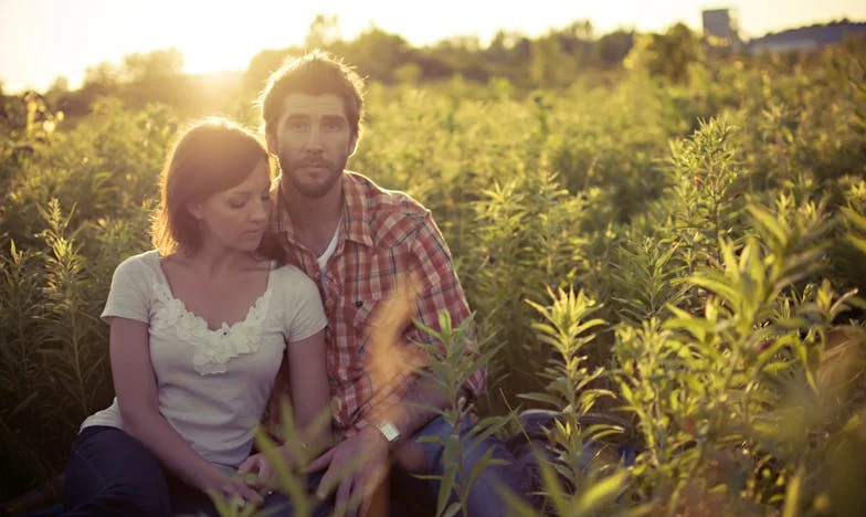 Millionaire Returns After 18 Years to Face His Ex-Wife—and Is Stunned by What He Finds