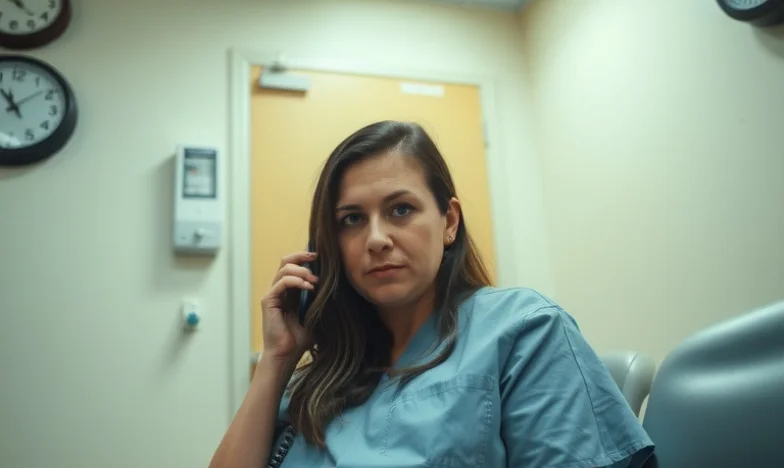 My Daughter Called: “We’re Leaving Tomorrow. Your Beach House and Car Are Sold. Goodbye.”