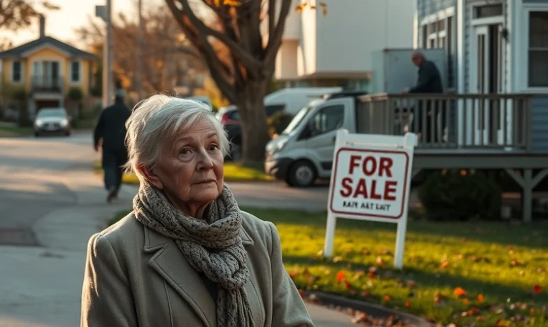 My Daughter Called: “We’re Leaving Tomorrow. Your Beach House and Car Are Sold. Goodbye.”