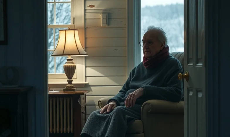 My Father Charged Me Rent for My Room—Now He Expects Me to Take Care of Him