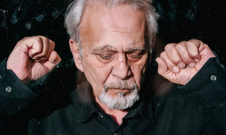 My Father’s Second Wedding: The Night That Changed Everything