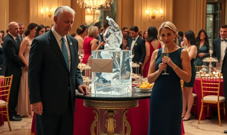 My Mother-in-Law Handed Me Divorce Papers at Her Birthday Party—But My Revenge Changed Everything