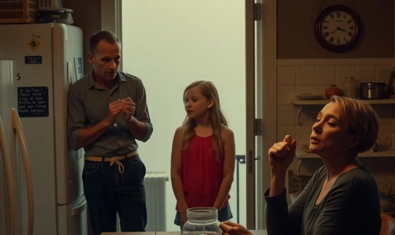 My Son-in-Law, the Troublemaker: When Justice Tears a Family Apart