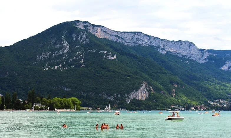 Poisoned Promises: The Night I Changed Everything