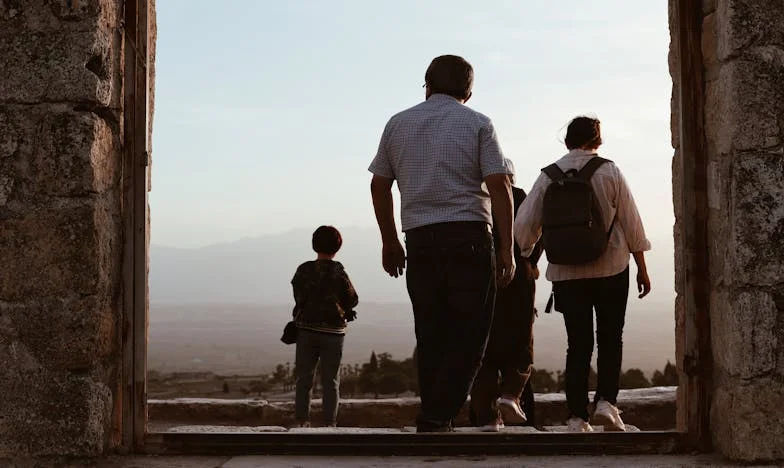 Pretend Husband for a Day: The Request That Changed Everything