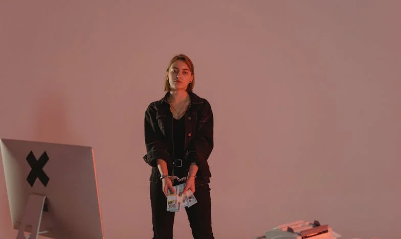 She Stole $8,000 From Me… Then Showed Up At My Wedding To Take Even More