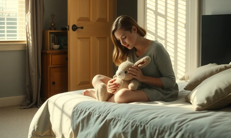 She Whispered, 'He Promised He Wouldn’t Hurt Me.' What the Police Dog Found Changed Everything in Our Neighborhood