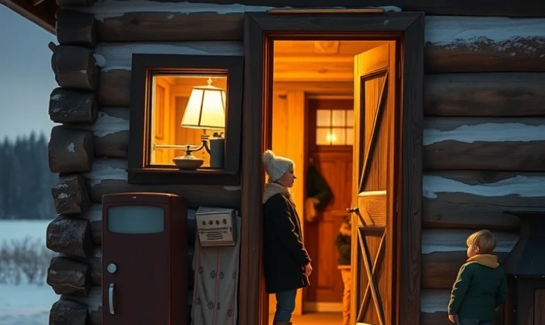 “Take My Children”: A Winter’s Bargain in Montana