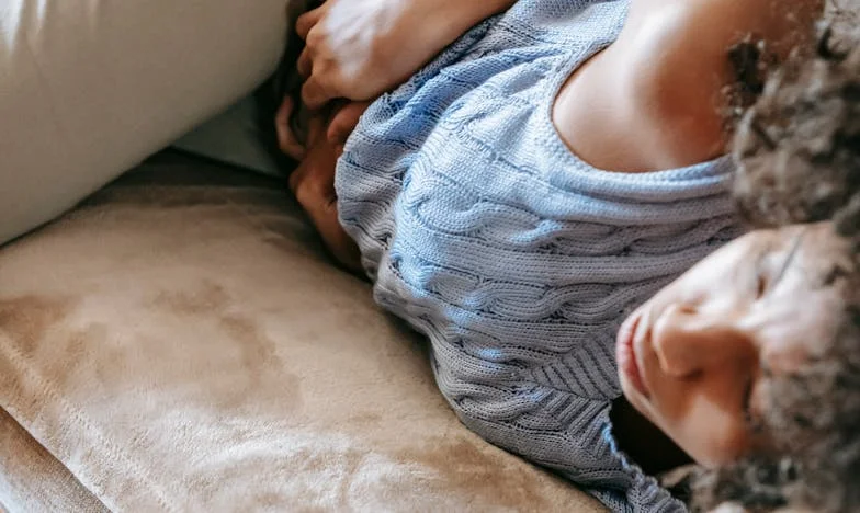 The Day I Learned Fear: A Prisoner's Reckoning with Fate