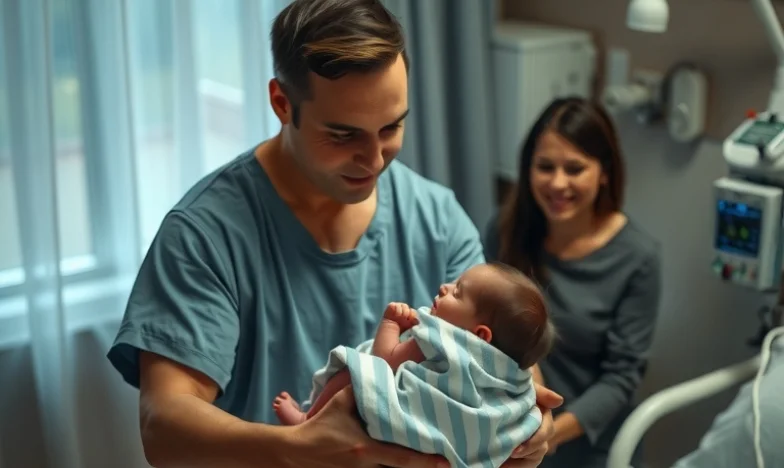 The Day I Met My Son—and Lost Everything: A Story of Love, Lies, and Karma in America